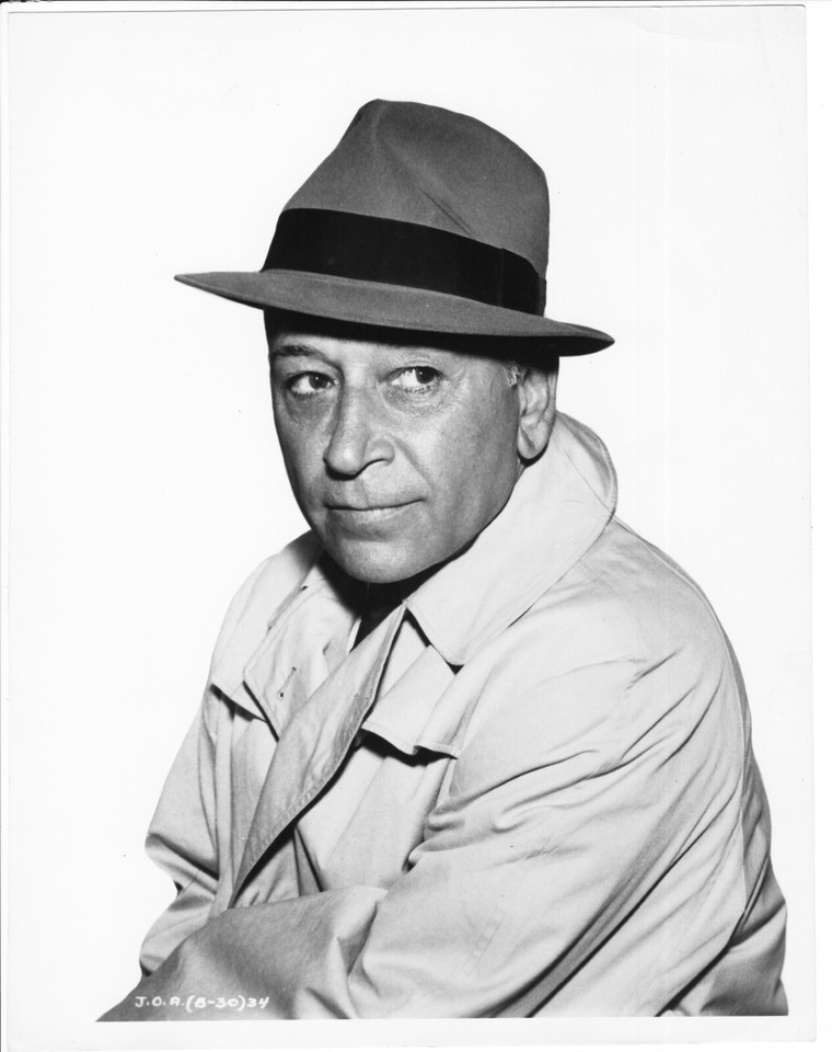 George Raft Vintage Photo 8x10 - Movie SCARFACE - SOME LIKE IT HOT | eBay