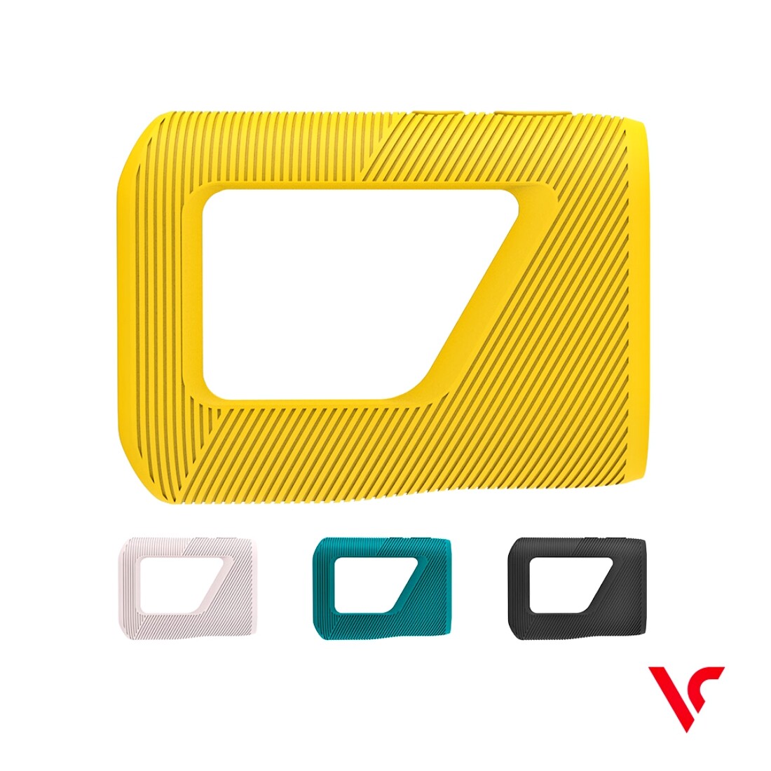 Voice Caddie TL1 Laser Rangefinder Silicone Case - Genuine