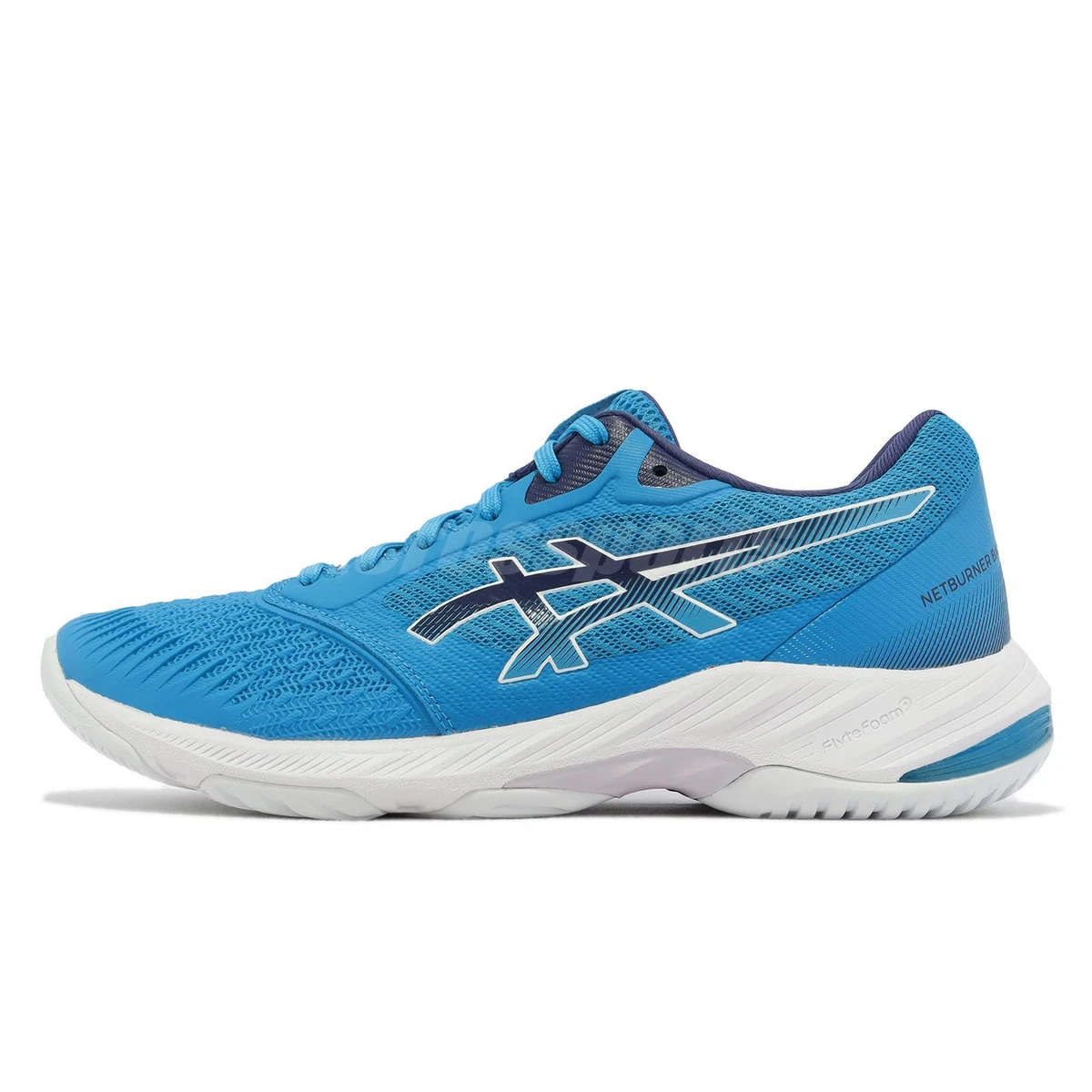 Asics netburner top ballistic homme