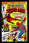 Peter Parker The Spectacular Spider-Man #1 (1976) Vf 8.0, Bronze Age Newsstand!