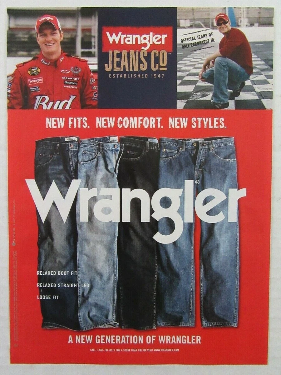 Wrangler 1947 cheap jeans