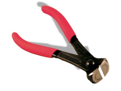 Fret Wire Fretwire End Nipper Cutter Medium Size FastCap Bitterroot