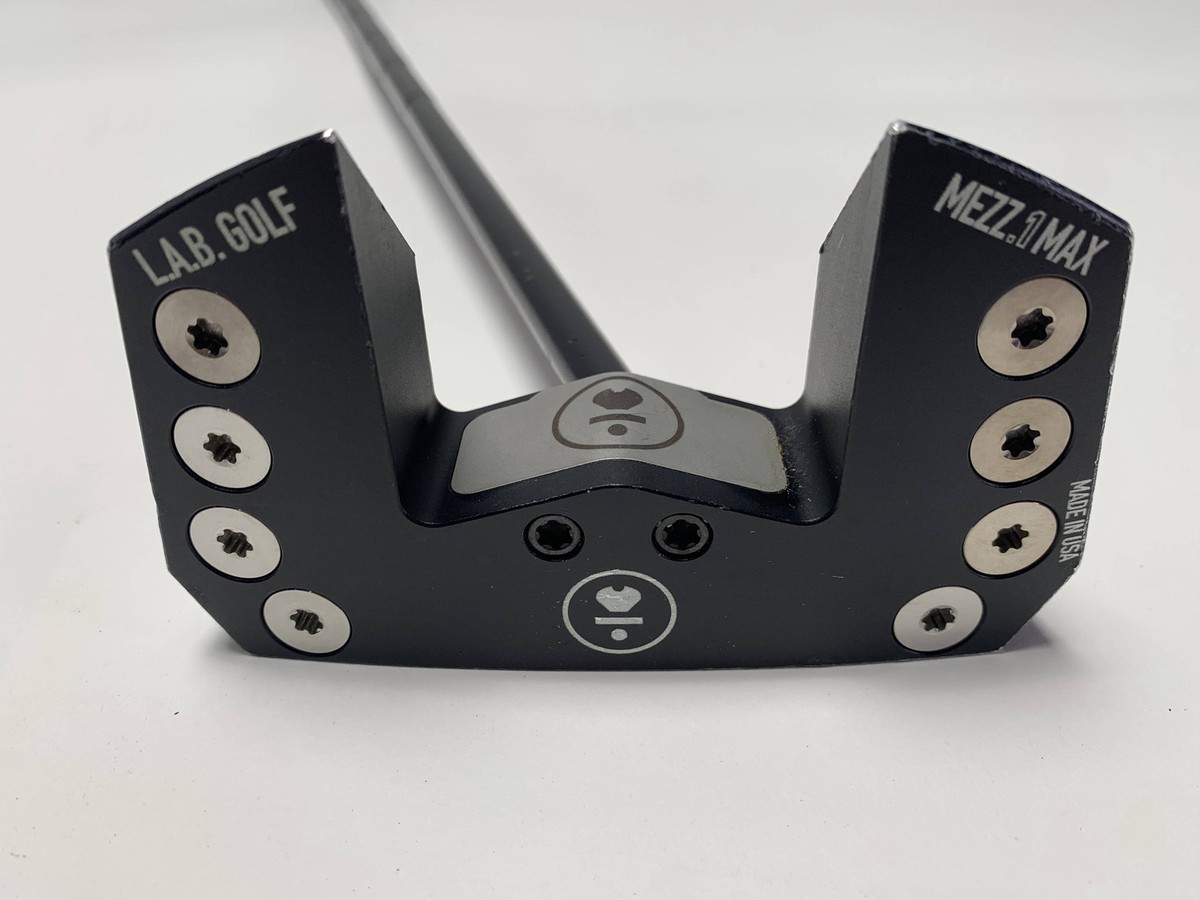 t*o様 L.A.B. GOLF MEZZ.1パター 34インチ MEZZ.1 CUSTOM – L.A.B. Golf