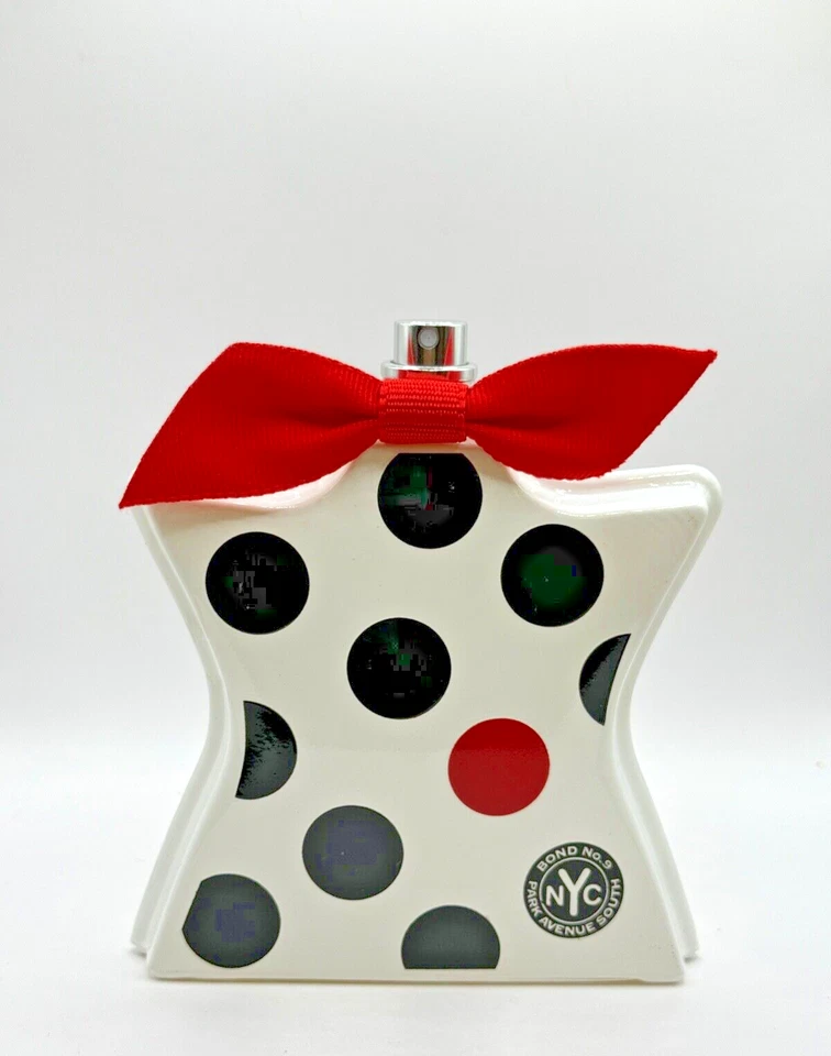 PARK AVENUE SOUTH BY BOND NO.9 NUEVA YORK 100 ML EDP SPRAY (NUEVO CON CAJA) Foto 2 de 4