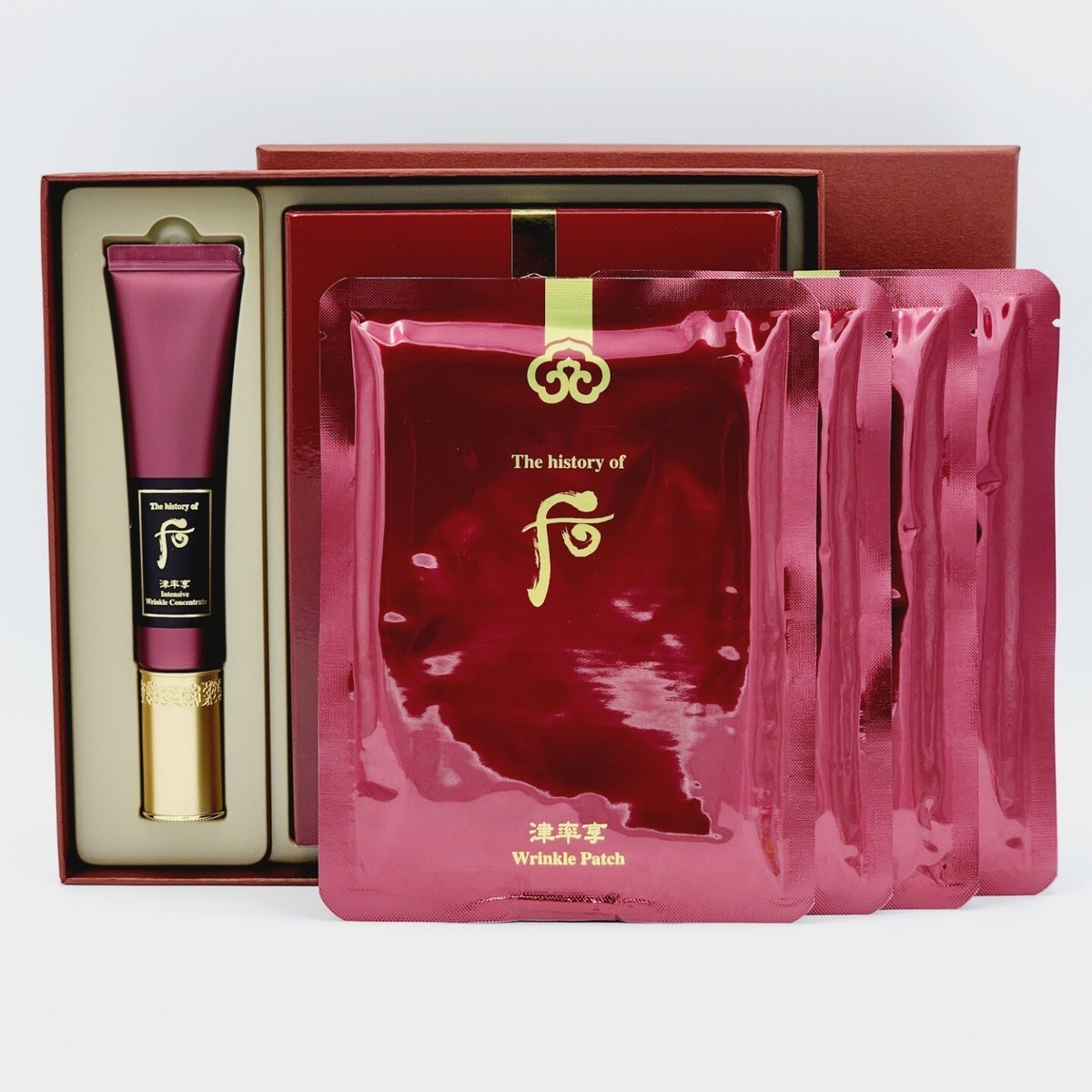 The History of Whoo スキンケアセット 2_3_2d7d008f-1797-4f32-b578-