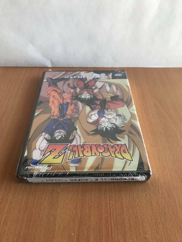 Holen Sie sich 1 DVD Film - Dragon Ball Z Namek DVD *NEU VERSIEGELUNG* - Bild 5 von 28