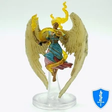 Sarenrae - Gods of Lost Omens Pathfinder Battles D&D Miniature