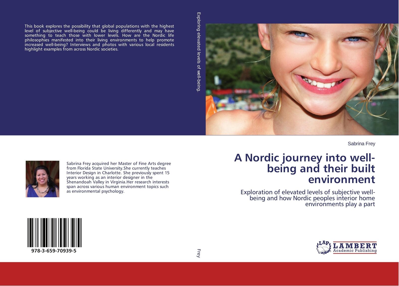 Thumbnail - Sabrina Frey | A Nordic Journey Into Well-being And Their Built