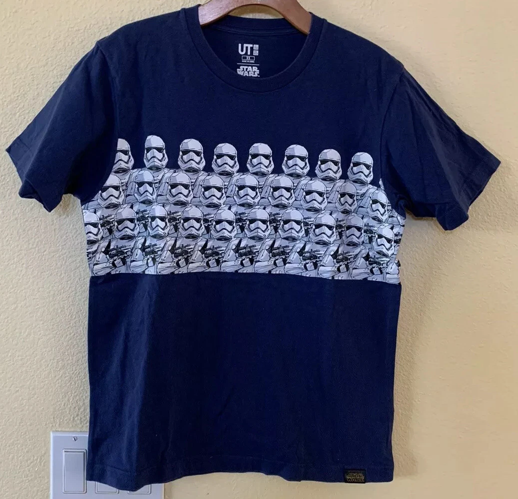 uniqlo ut print