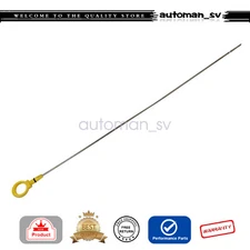 Engine Oil Dipstick Fit 2006-2010 Dodge Grand Caravan 3.3L 3.8L V6 4666139AA