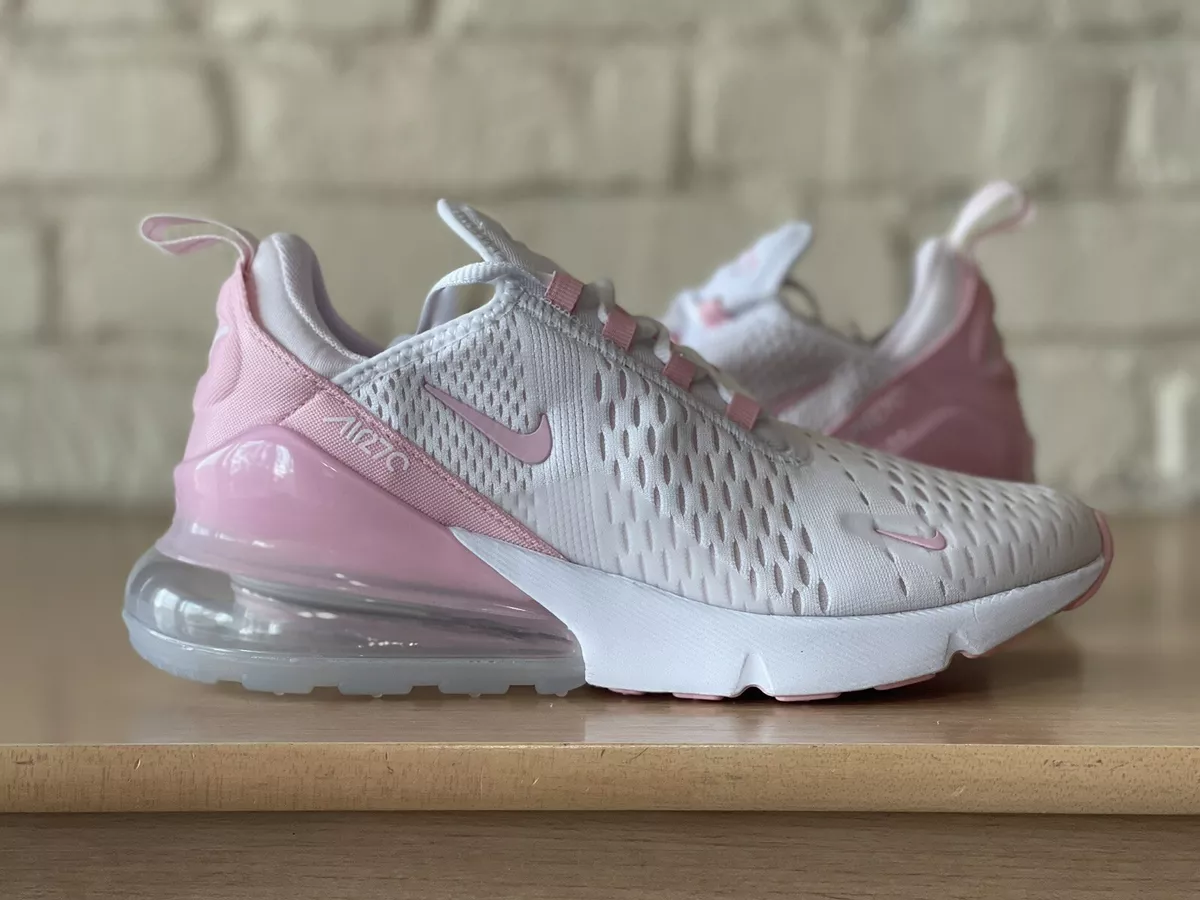 Air max clearance 270 donna rosa