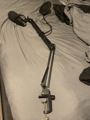 Maono Mic 