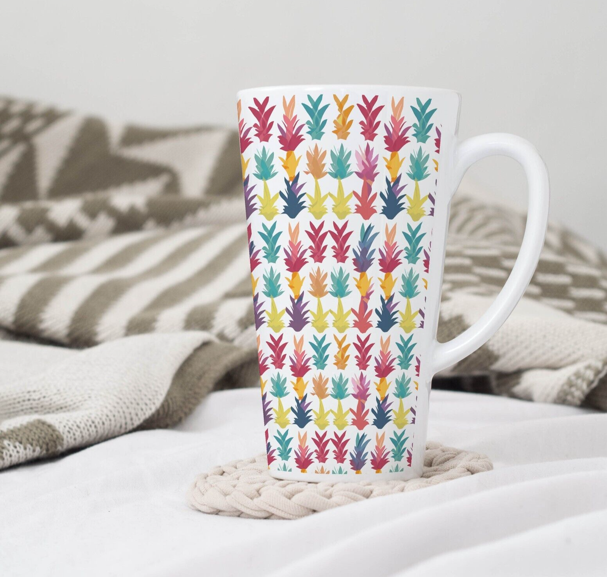 1 1 coffee mug But First Coffee Mug – CaKris main image 0