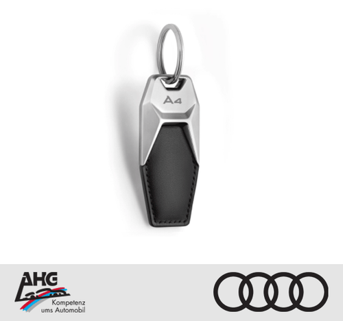 Original Audi Schlüsselanhänger - Bild 1 von 16