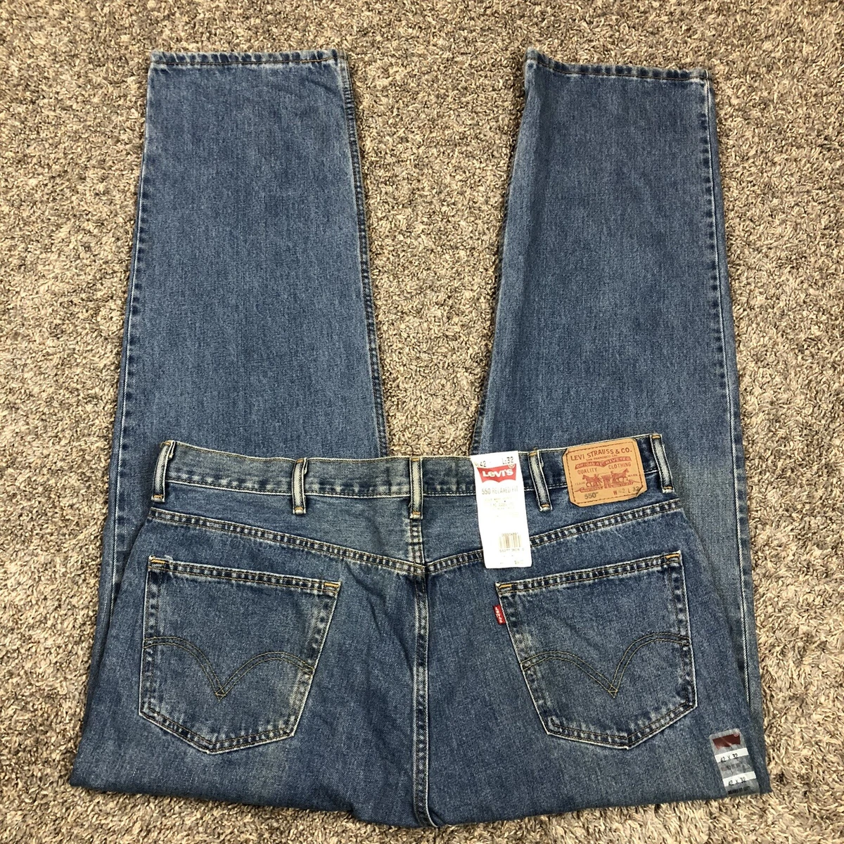 Levis 42x32 cheap