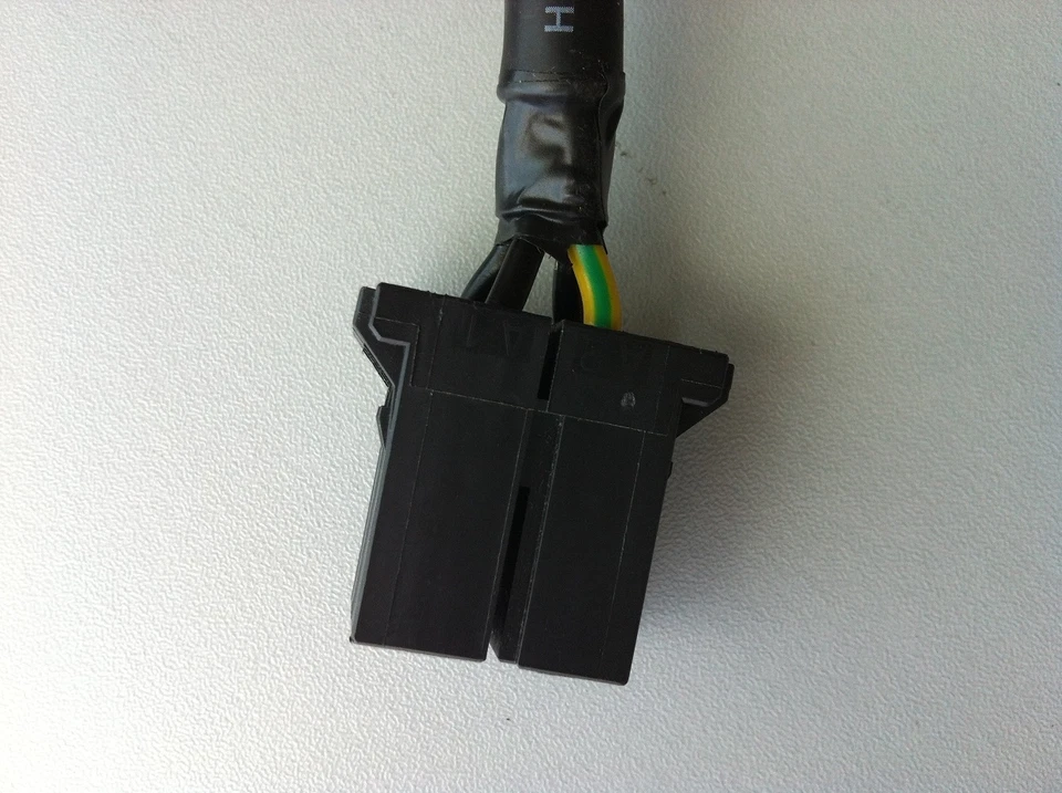 NEW For FANUC MD204 3M Servo Motor Power Cable #HE41 YD - image 3 of 4