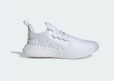 Adidas KAPTIR 3.0 Men's Shoes Cloud White / Cloud White / Cloud White