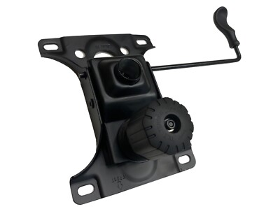 6 x 8''  Office Chair Swivel Tilt Seat Mechanism - Free Shipping -  S5679