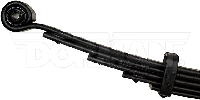 Листовая пружина Dorman 22-1531 подходит для Chevy Silverado 2500 HD GMC 15251682 25836976 - Изображение 3 из 4