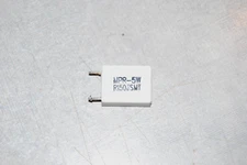 5w 150 ohm non inductive ceramic radial mount resistor PULL GUARANTEED