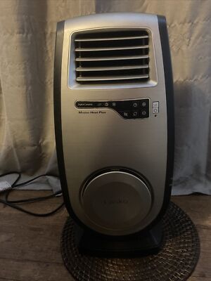 Lasko Ultra Ceramic Heater Model CC23155