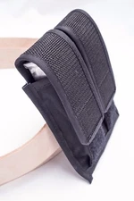 Ruger P89, P91, P94, P95, P97, KP345 | Nylon Double Magazine Holder. MADE IN USA