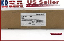 HONEYWELL PVL4022AS Controller US Free TAX