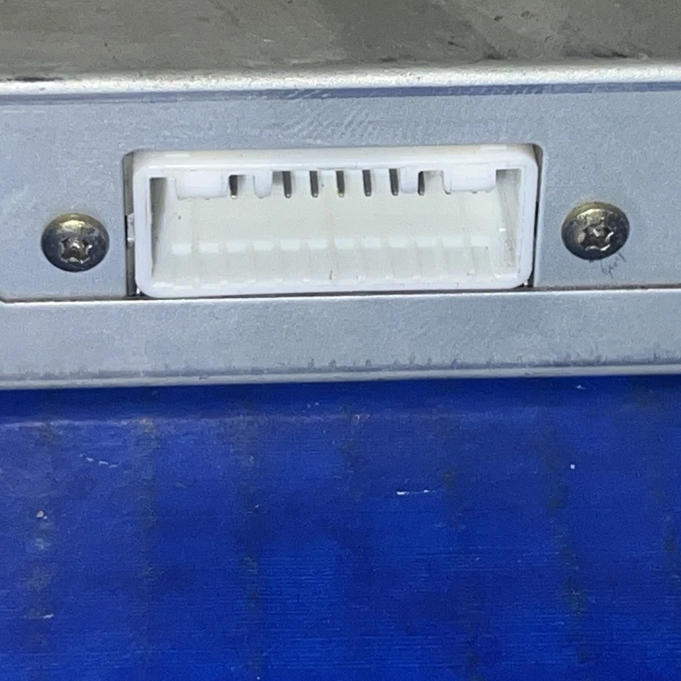 OEM 04 05 06 INFINITI QX56 NISSAN TITAN ARMADA NAVIGATION GPS MODULE 28330 7Y001 - Imagen 3 de 4