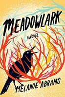 Melanie Abrams - Meadowlark A Novel - Paperback - G245Z