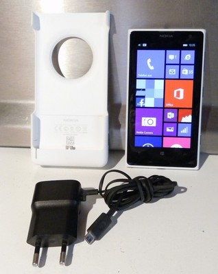 NOKIA LUMIA 909 Smartphone Windows Phone 8.1 32GB 41MPX