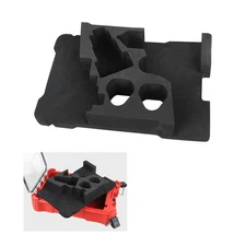 48-22-8435 EVA Packout Organizer Insert Liner for Milwau-kee Gen 3 M-12 Drill...