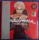 MADONNA - YOU CAN DANCE - New Sealed Ltd Edition R.S.D. Red Viny LP + Poster
