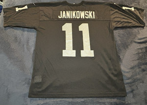 Janikowski Jersey | eBay