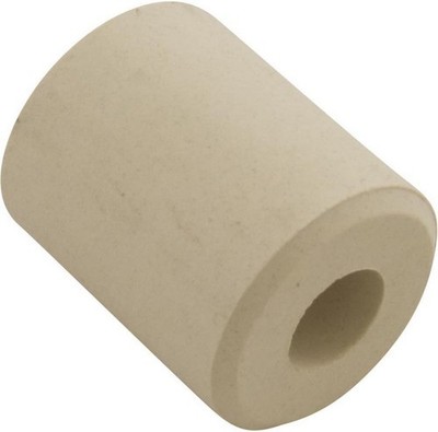Blue White BWC346 Ceramic Foot Valve Weight For Strainer