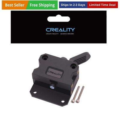 Creality Sprite Extruder Kit for Ender 3 V3 SE, Ender 3 V3 KE, 3D Printer Dir...