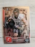 2025 Bowman University Chrome - Joe Royer #120 (RC)