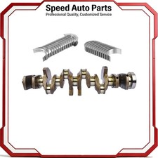 New Upgraded Turbo Crankshaft For Bmw 335i 435i 535i 135i N55 3.0l 11217580483-