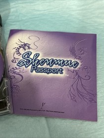 Shenmue (Sega Dreamcast, 2000) CIB Complete Very Clean - Tested
