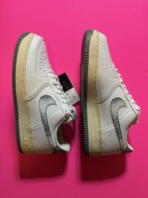 Nike Air Force 1 '07 LX Classics ''50 Years of Hip Hop'' Men's 10.5 DV7183-100