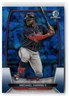2023 Bowman Chrome Sapphire Edition #31 Michael Harris II