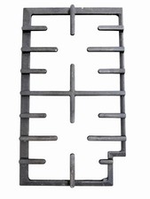 Bosch Gas Cooktop Burner Grate  00777339  8001089399, LEFT - - B105