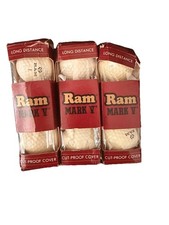 Ram Mark V Long Distance Golf Balls 3 3packs