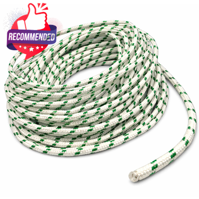 #ad NickHouse 20#x27; Patio Umbrella Replacement Cord Line Rope String Outdoor... $25.14