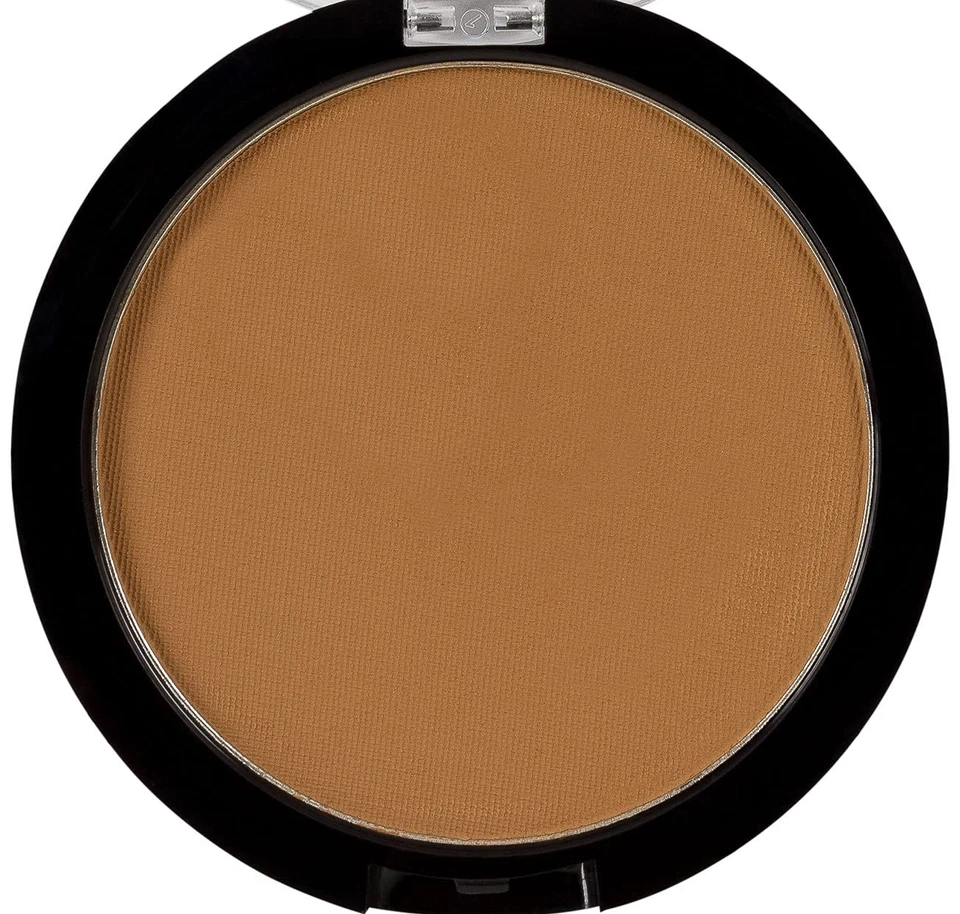 mehron Celebre Pro-HD Pressed Powder Foundation - Dark 2 - Image 4 of 4