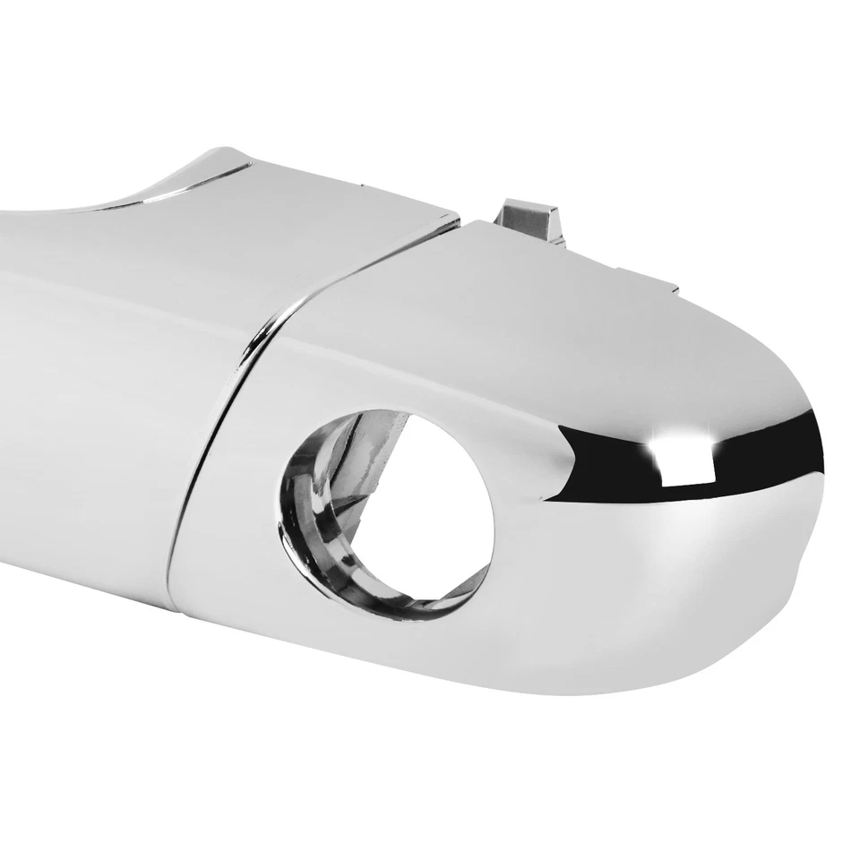 [2 PIEZAS] PARA 99-00 BMW 323CI 323I 323IS 328I TIRADORES PUERTA DELANTERA IZQUIERDA DERECHA Foto 2 de 4