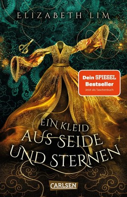Ein Kleid aus Seide und Sternen (Ein Kleid aus Seide und Sternen 1) Lim Buch