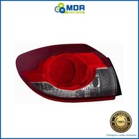 Scheinwerfer - Linke RüCkleuchte LED - Links - Mazda 6 Sw 2013- >