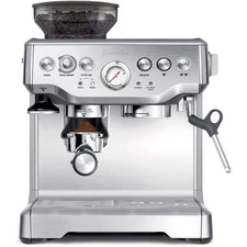 Breville BES870XL Barista Express - Stainless Steel