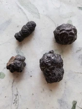 Rare Prophecy Stone Set Of 4 Stones From Egypt Healing Energy Raw Crystals 