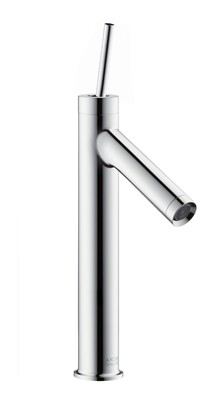 Axor Starck Einhebel-Waschtischmischer 170 - Chrom - 10123000